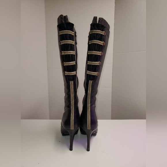 Leather Boots by Rockport - Picture 2 of 9